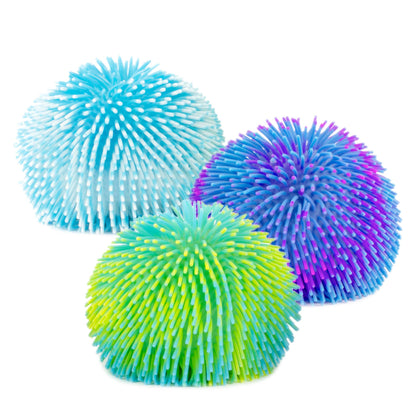 Keycraft Tutti Frutti Giant Puffer Ball
