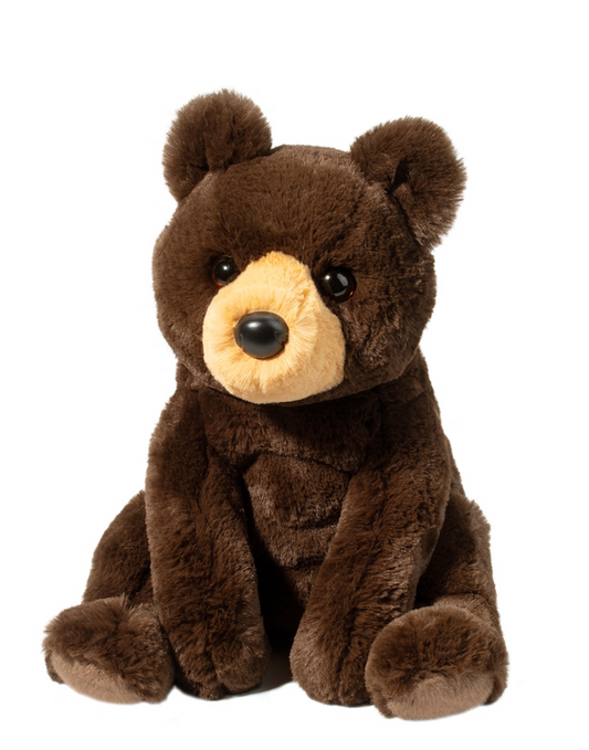 Cal Brown Bear