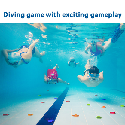 Skillmatics Seek & Splash | Underwater Search and Find Game
