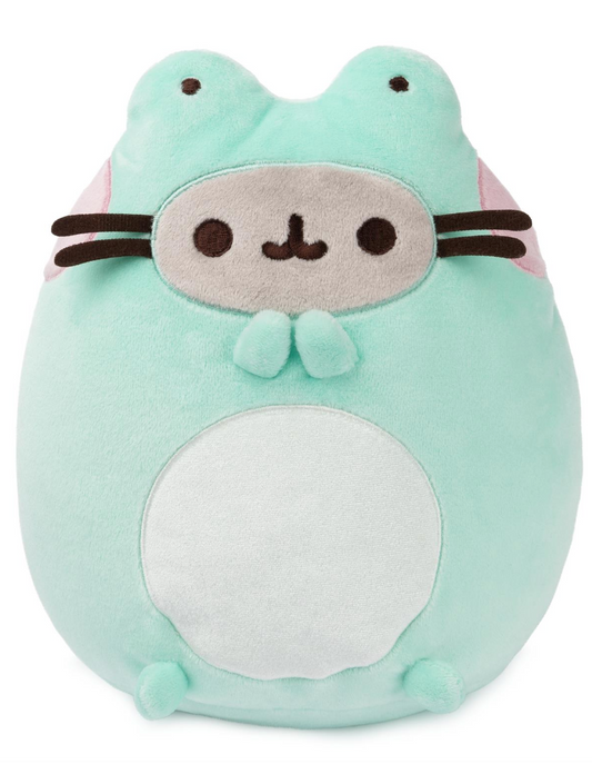 Pusheen Enchanted Frog