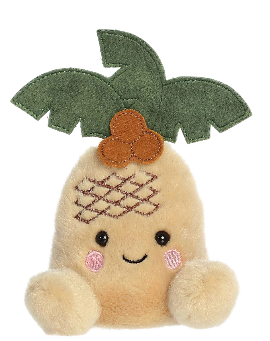 Palm Pal - Breezy Palm Tree