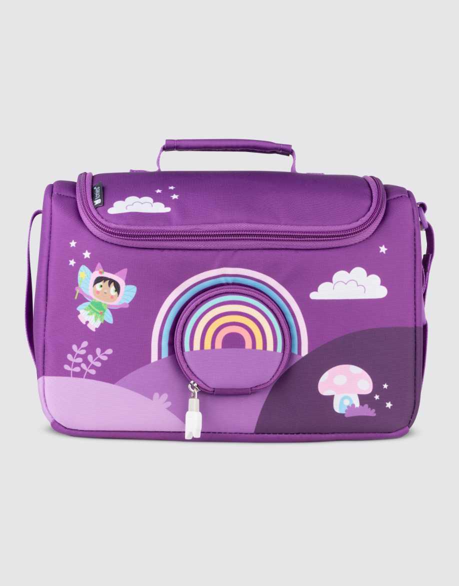 Listen & Play Bag - Over the Rainbow