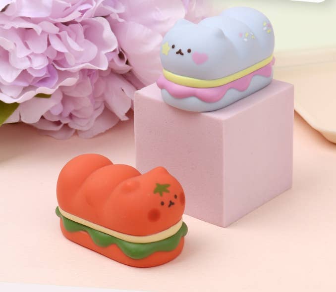 Ang Butter Cat Blind Box Ver. 3
