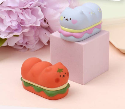 Ang Butter Cat Blind Box Ver. 3