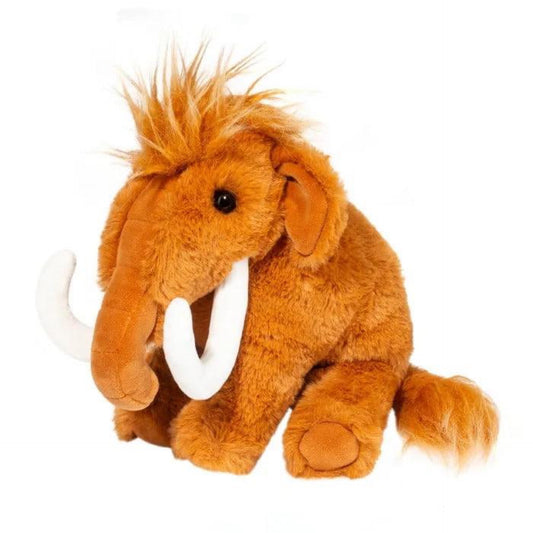 Douglas Callie Soft Woolly Mammoth