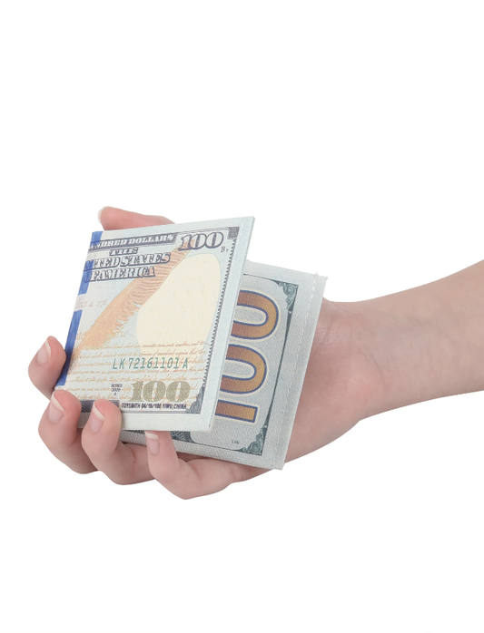 Big Spender Wallet