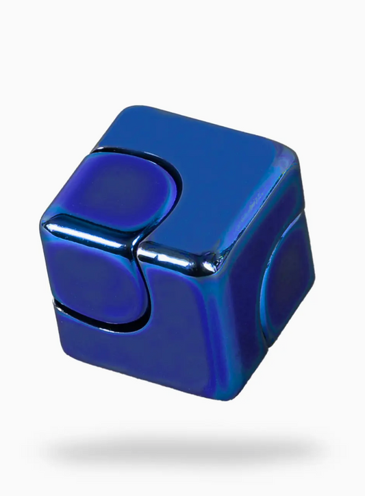 Spin Cube