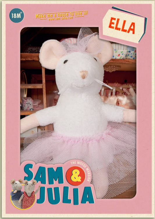Ella Plush