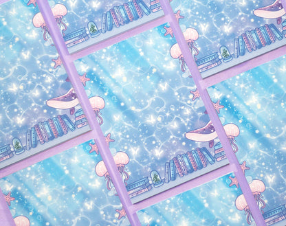 Unicorn Eclipse Notepad
