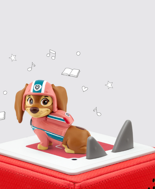PAW Patrol: Liberty Tonie