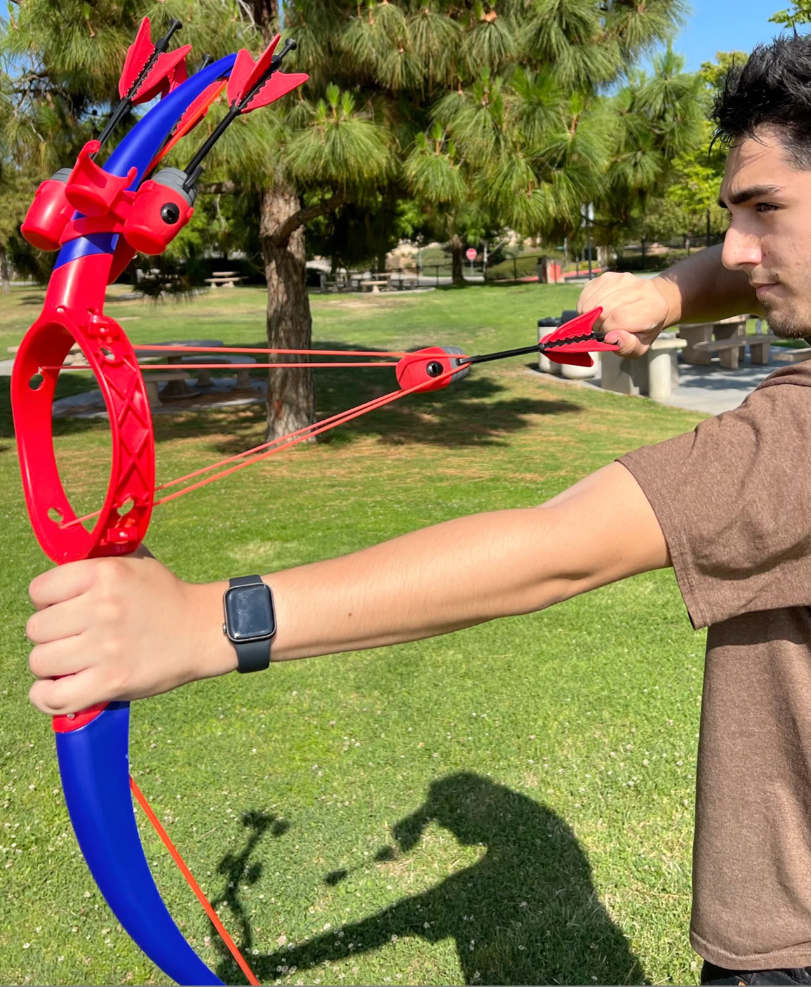 Ring Strike