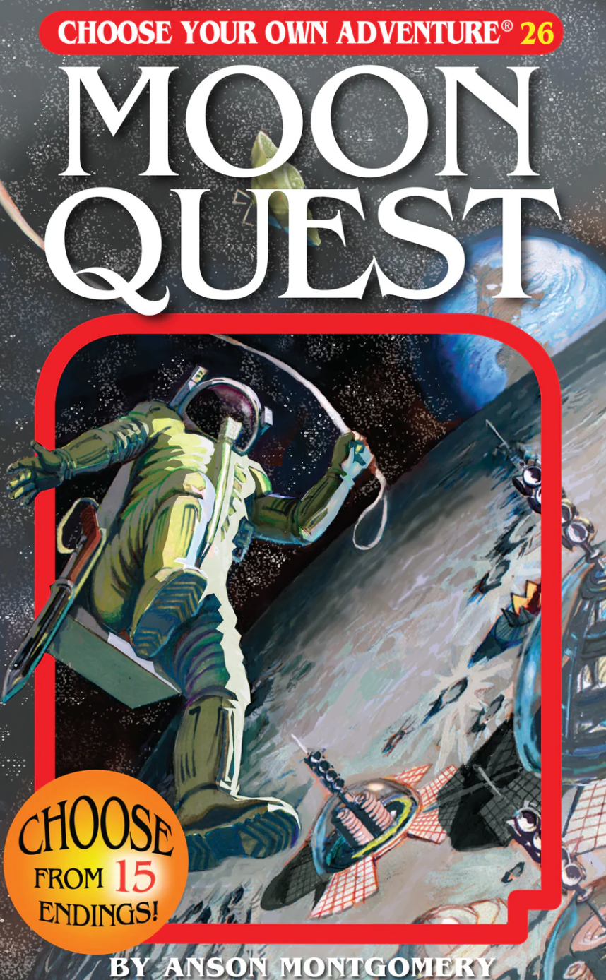 Moon Quest