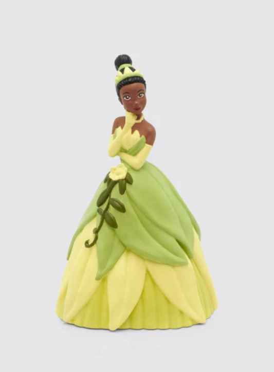 Disney The Princess & The Frog Tonie