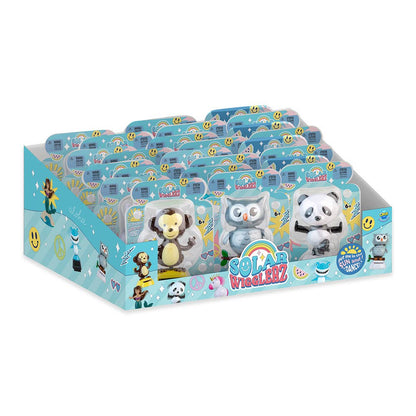 Solar Wigglerz Assortment