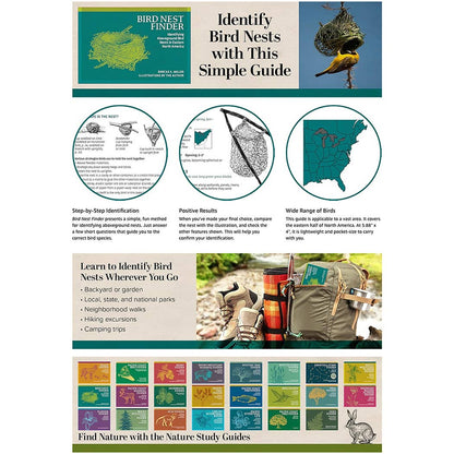 Bird Nest Finder