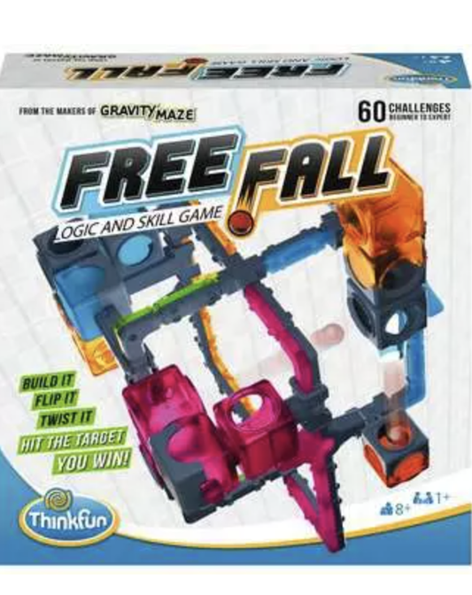 Free Fall