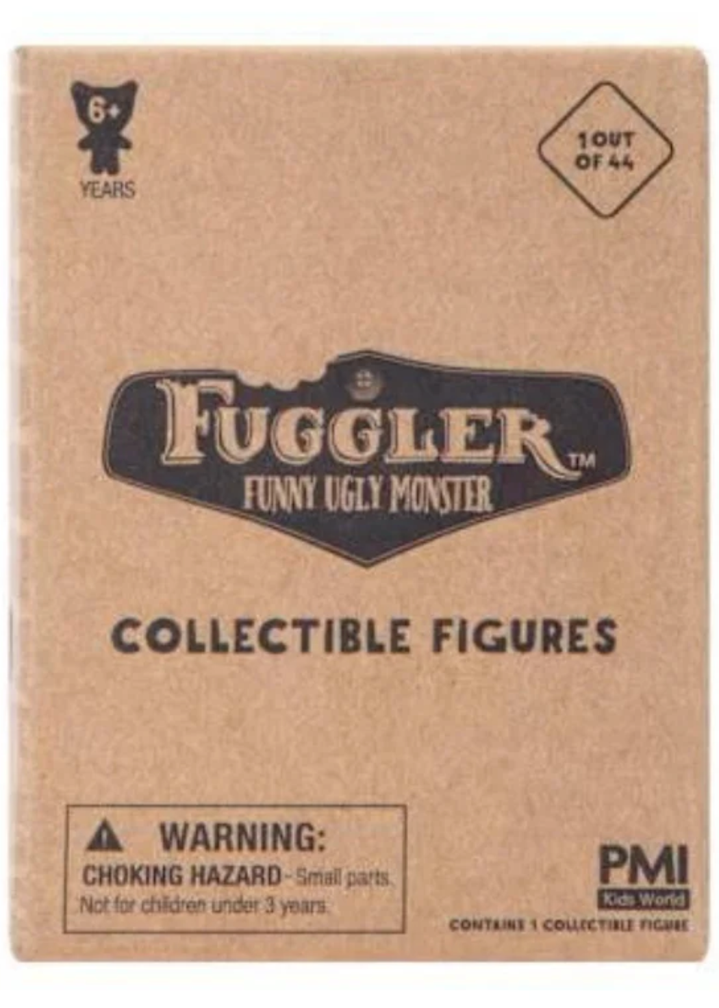 Fuggler Blind Box