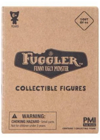 Fuggler Blind Box