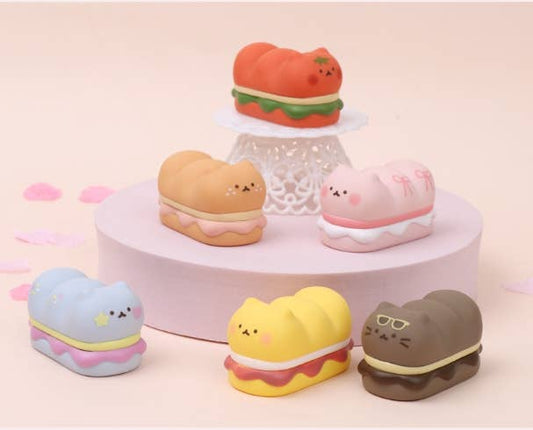 Ang Butter Cat Blind Box Ver. 3