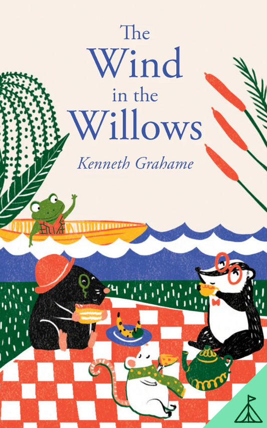 Yoto - The Wind in the Willows
