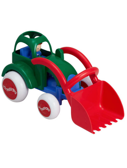 Viking Toys Original Jumbo Tractor