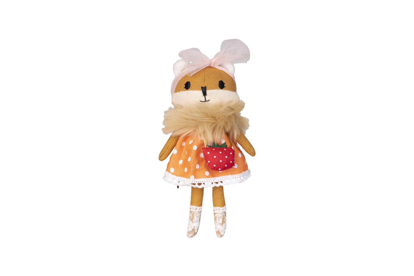 Levlovs Fox