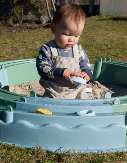 Re:line Sandpit **LOCAL PICKUP & DELIVERY ONLY**