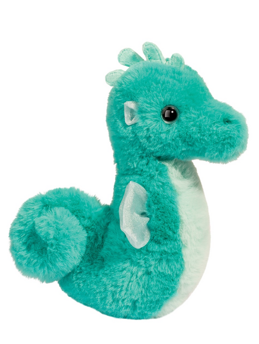 Averie Seahorse Mini Soft