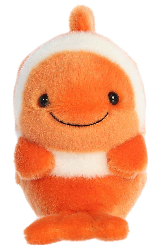 Aurora® - Rolly Pet™ - 5" Comic Clown Fish™