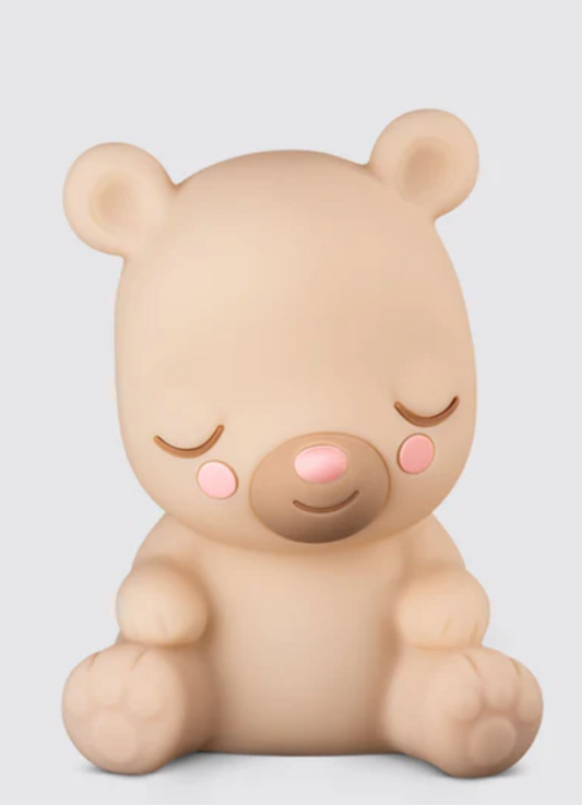 Sleepy Friends: Sleepy Bear Night Light Tonie