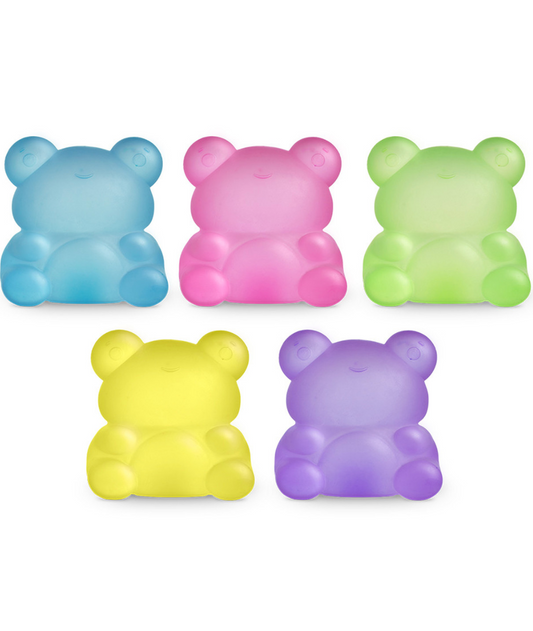 Super Duper Sugar Squisher - Frog