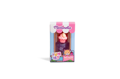 Martinelia Yummy Nail Polish With Ring