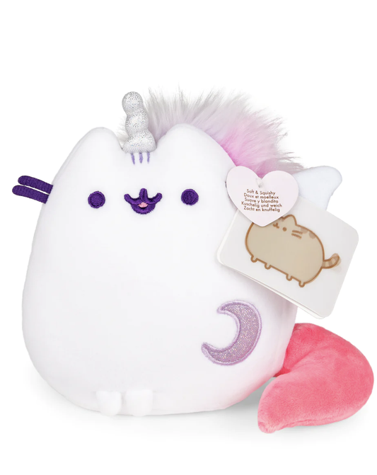 Pusheen Super Pusheenicorn, 6 in