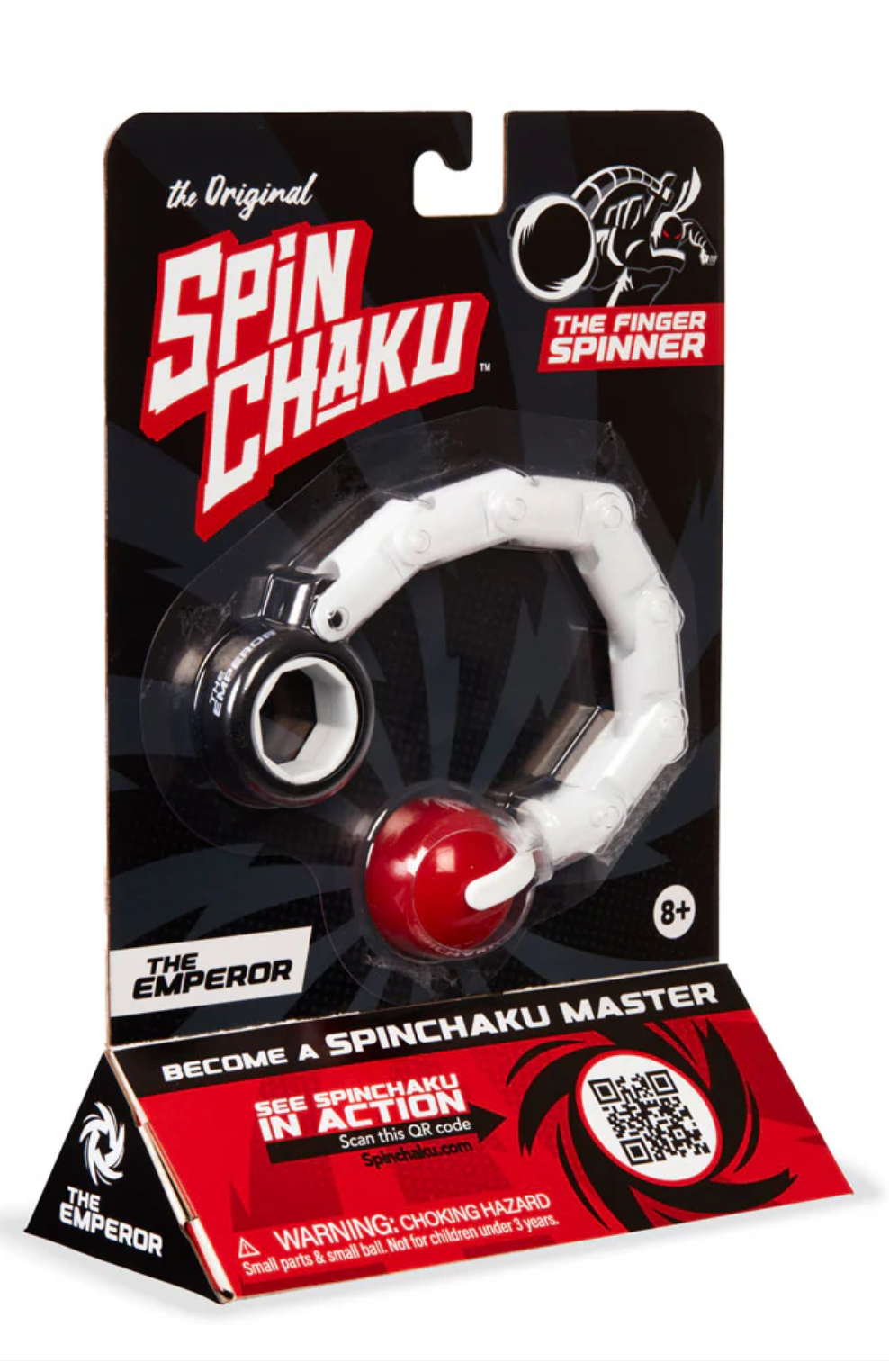 Spinchaku