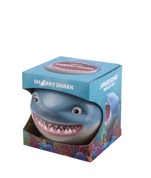 Sharky Shark Ball