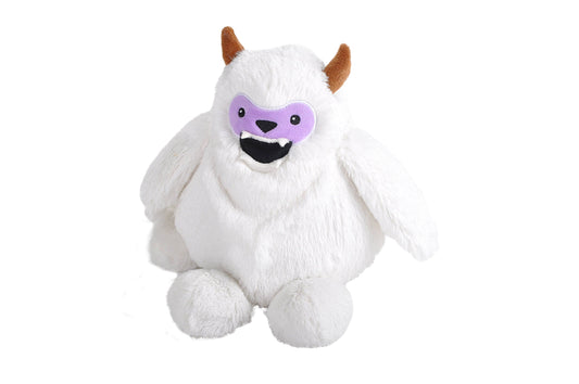 Monsterkins Trashfoot Stuffed Animal 18"