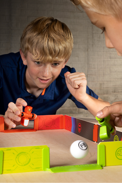 Foosbots Stadium Battle 2pk