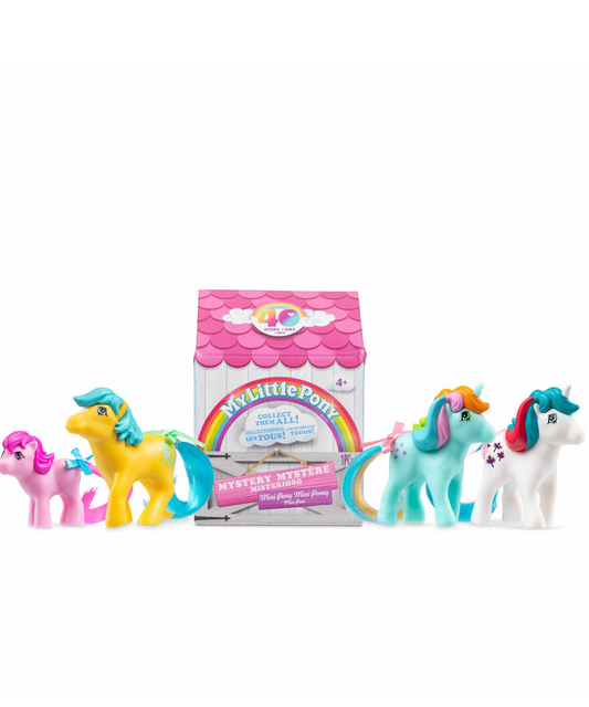 My Little Pony Mystery Mini Figure