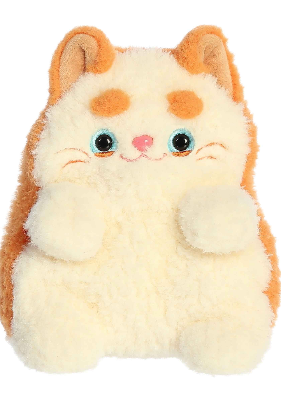 Aurora MewMews - Cheddar