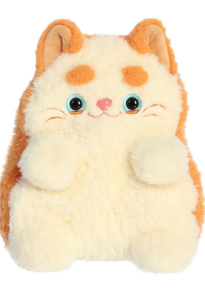Aurora MewMews - Cheddar