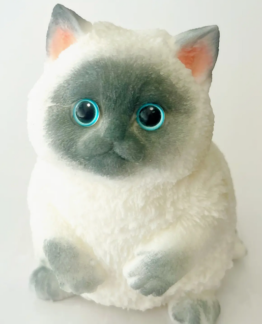 Zorbitz Mega Squishy Cat