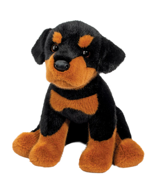 Ed Rottweiler