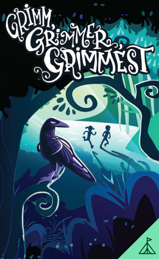Grimm, Grimmer, Grimmest