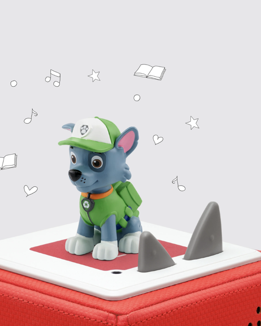 Tonie - Paw Patrol: Rocky