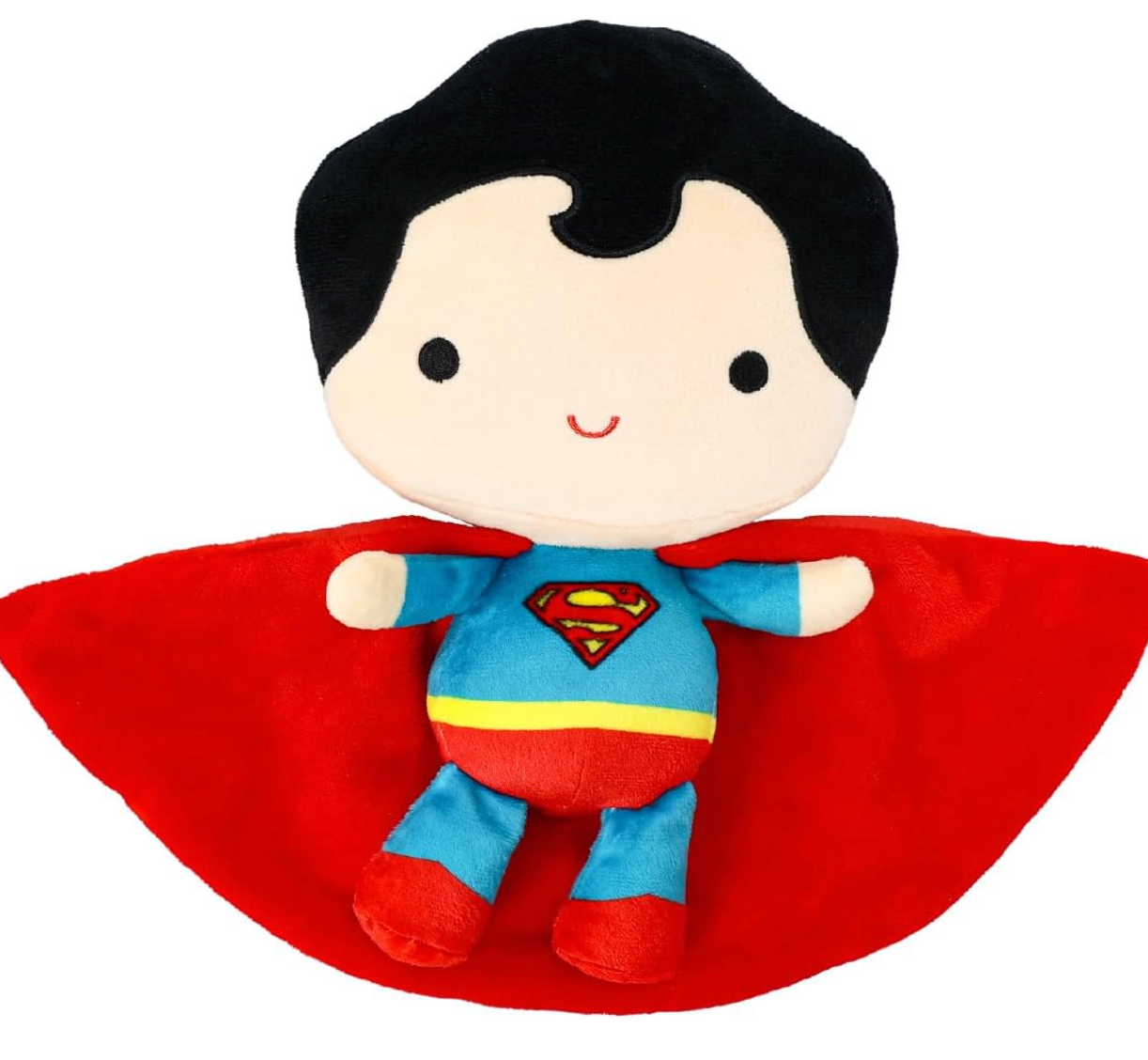 Kids Preferred DC Superman Plush Toy