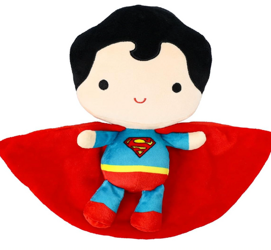 Kids Preferred DC Superman Plush Toy