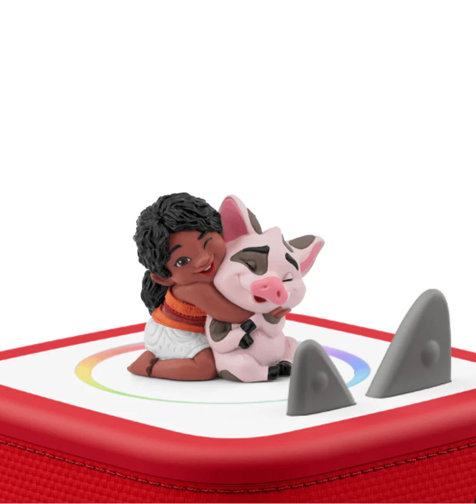 Disney Moana 2: Simea Tonie