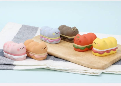 Ang Butter Cat Blind Box Ver. 3