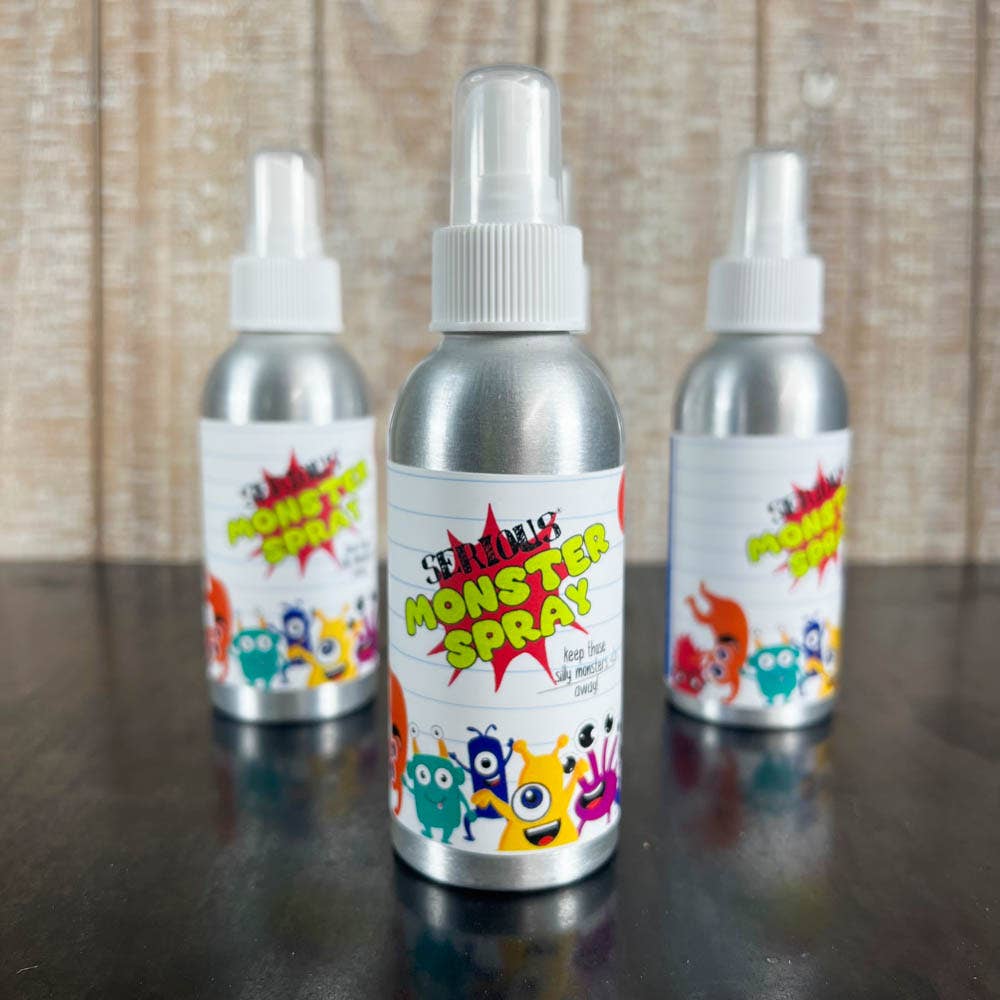 Monster Spray