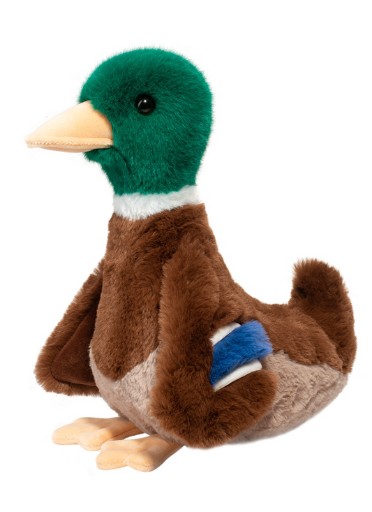 Desie Soft Mallard Duck